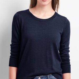Women’s Gap Wool Sweater